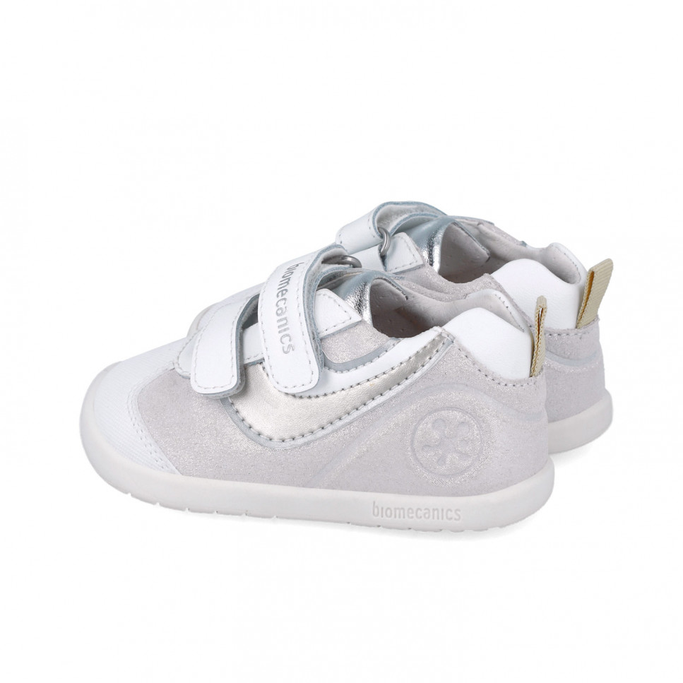 BIOMECANICS - 252161-B198 PLATA 