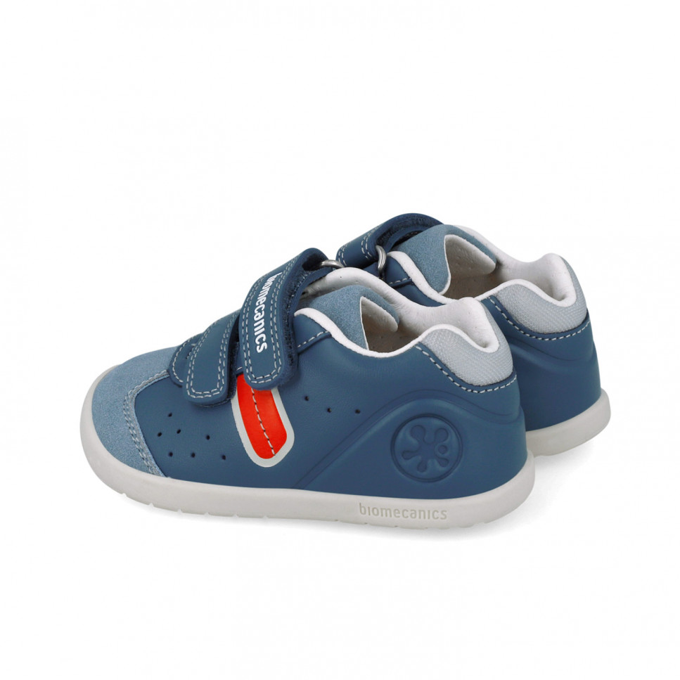 BIOMECANICS - 252162-A556 PETROL