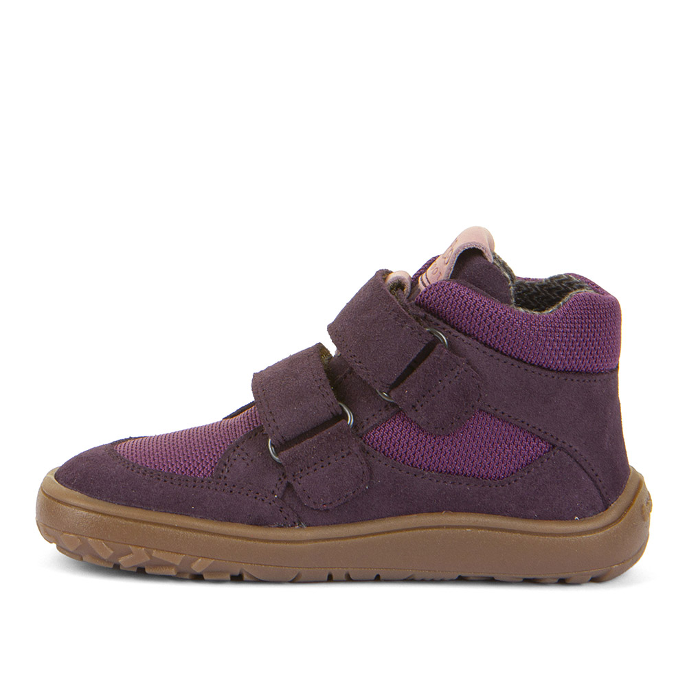 Froddo barefoot TEX AUTUMN G3110266-8 purple 