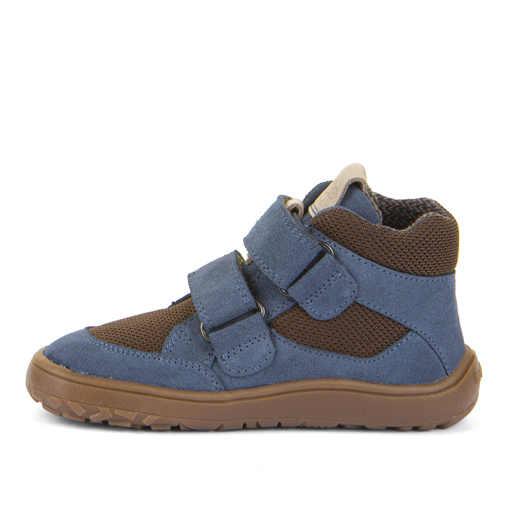 Froddo barefoot TEX AUTUMN G3110266-2 denim