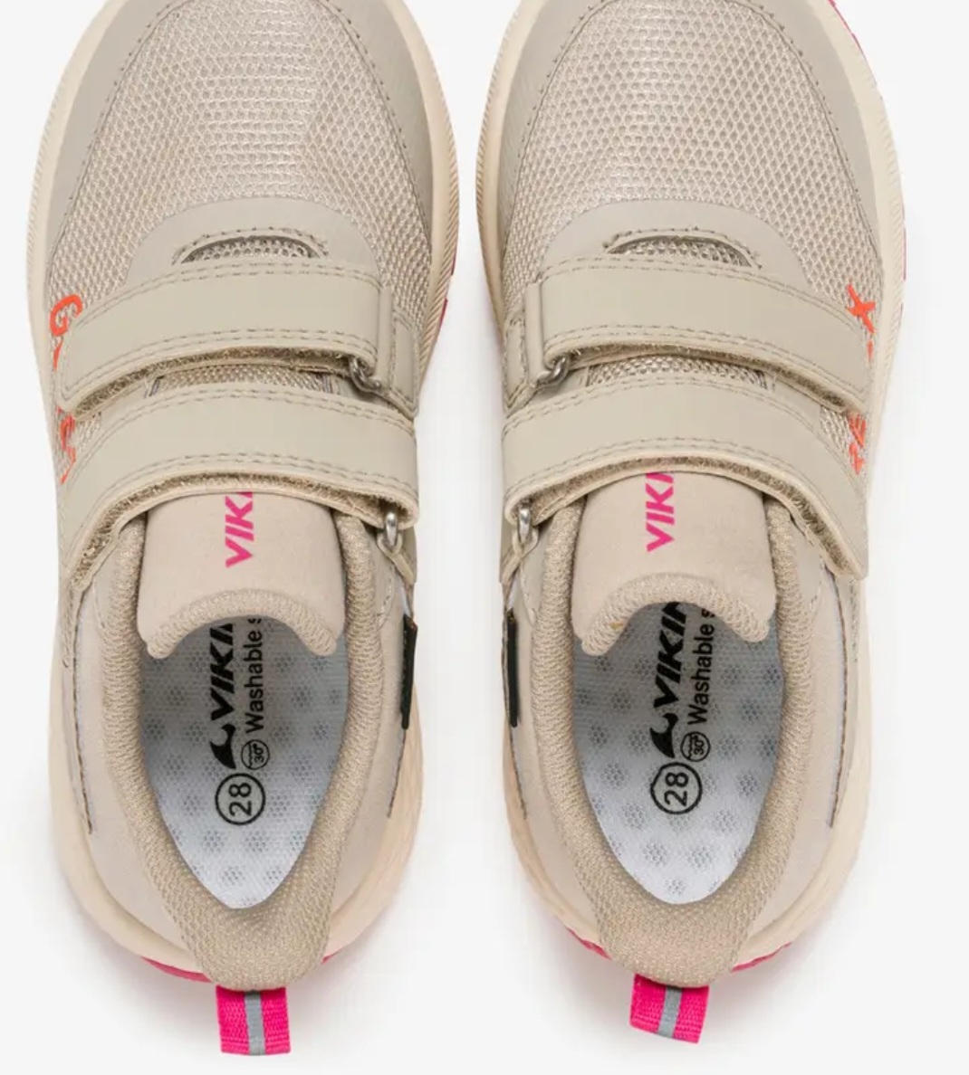 VIKING BOUNCY GTX 2V 3-55505-73 cement