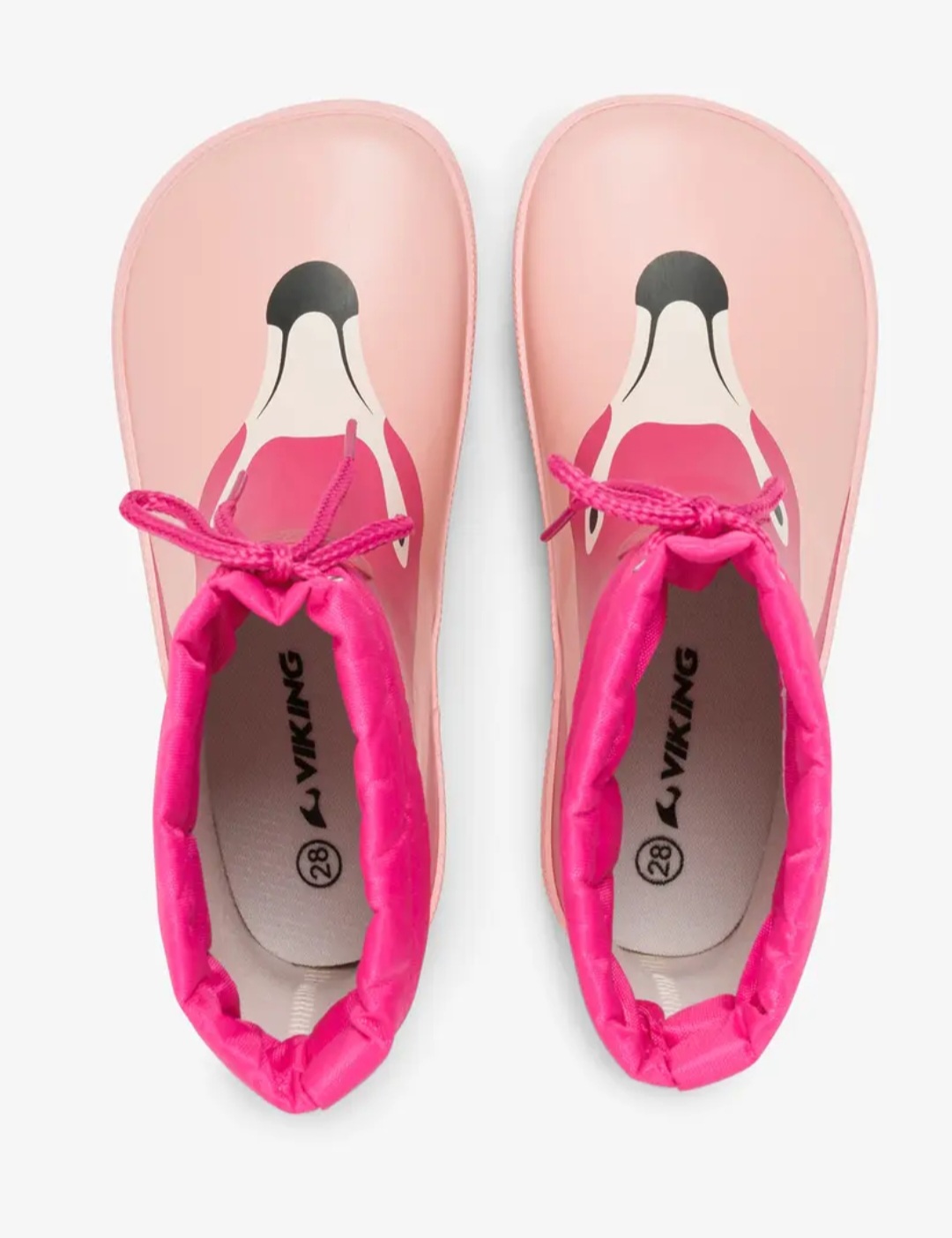 VIKING ALV BAREFOOT PAW PRINT 1-60220-9896