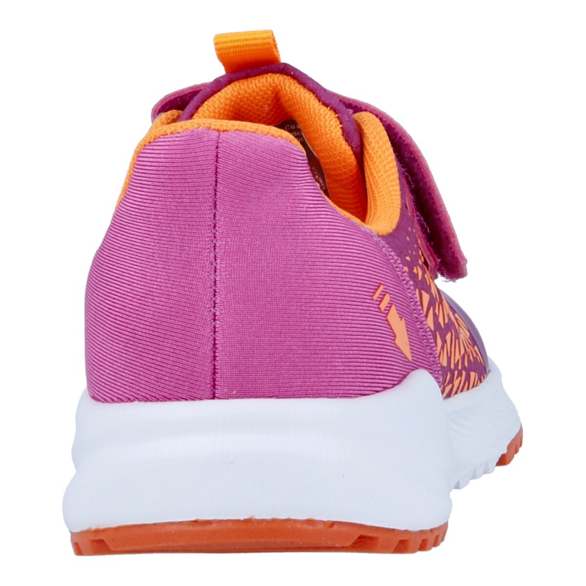 Richter - sportovní obuv 6491 3293 3500 fuchsia