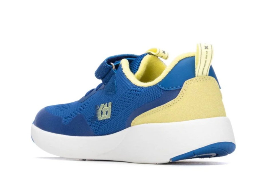 Xti barefoot 153104 navy 