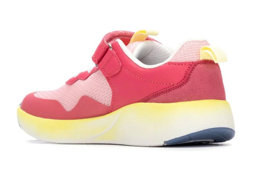 Xti barefoot 153105 fucsia