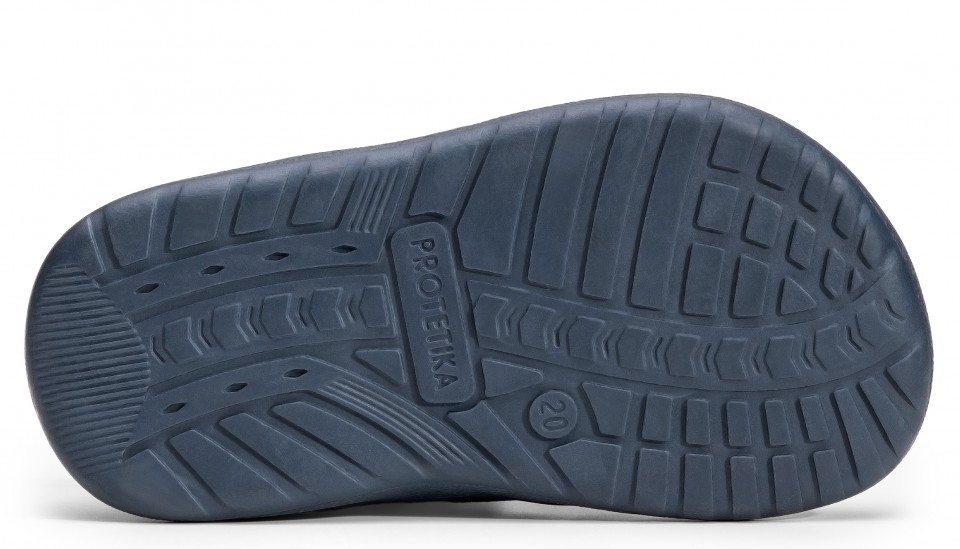 PROTETIKA barefoot KORO dino 