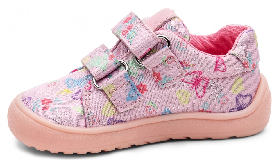 PROTETIKA barefoot KORO butterfly 