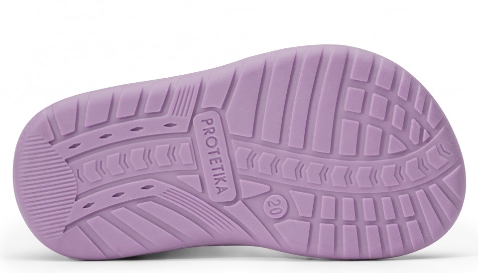 PROTETIKA barefoot GAEL purple