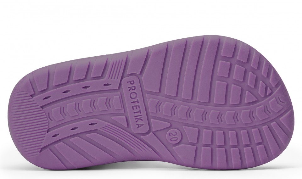 PROTETIKA barefoot GAEL fuxia