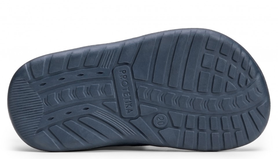 PROTETIKA barefoot GAEL denim 