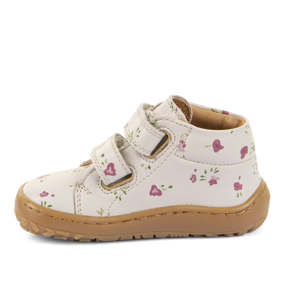 Froddo barefoot G2130369-14 flowers 
