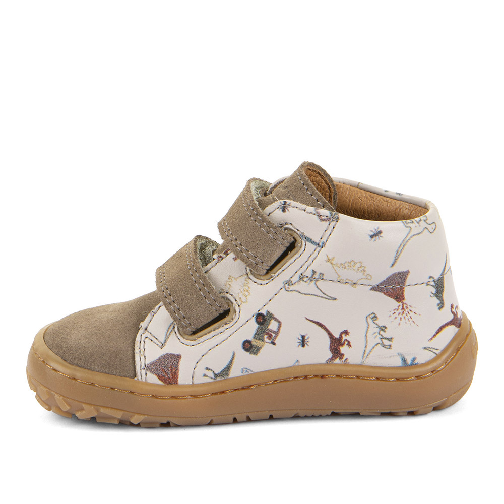 Froddo barefoot G2130369-17 beige