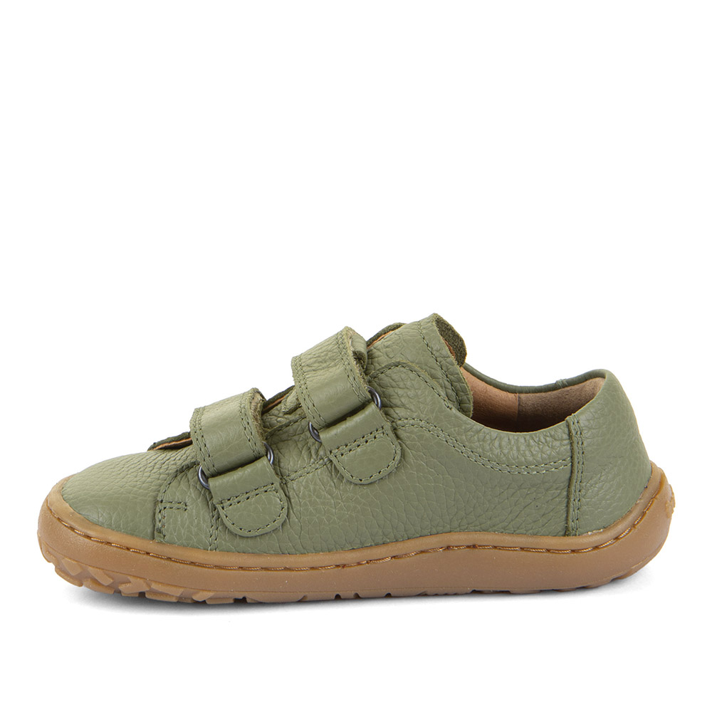 Froddo barefoot G3130284-3 olive