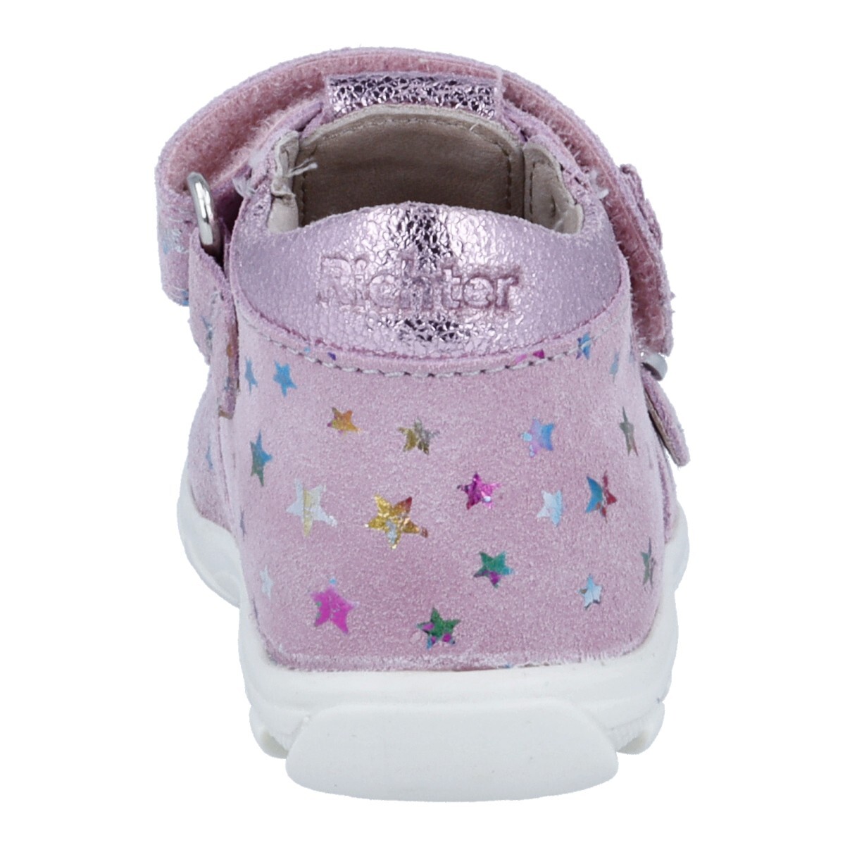 Richter - letní obuv 2900 3221 1211 cameo/candy 