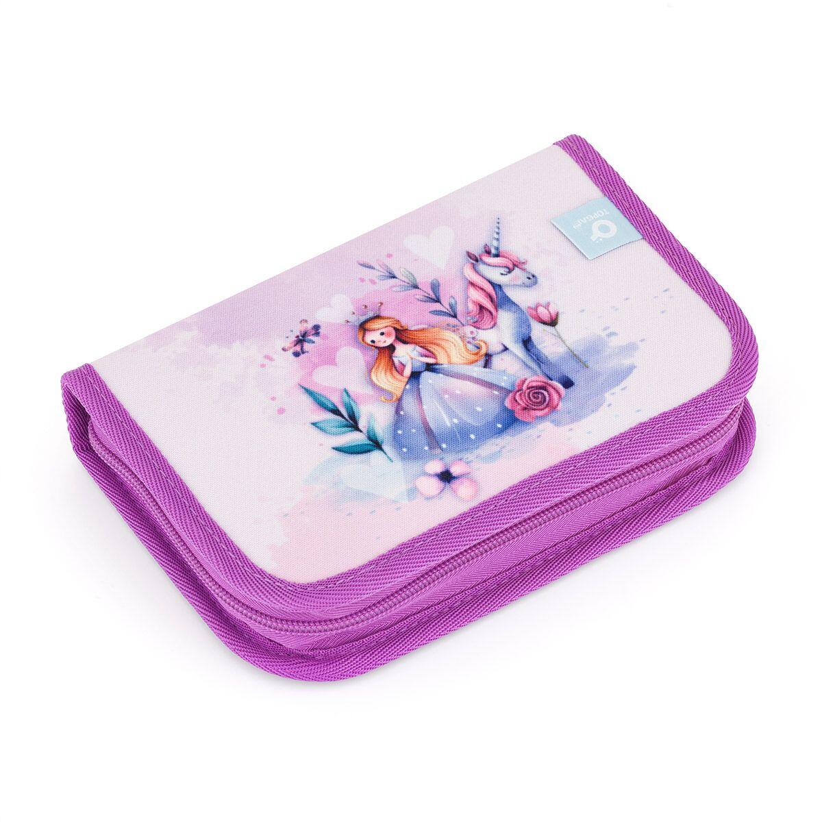 Topgal -  Školní pouzdro PENN 26001