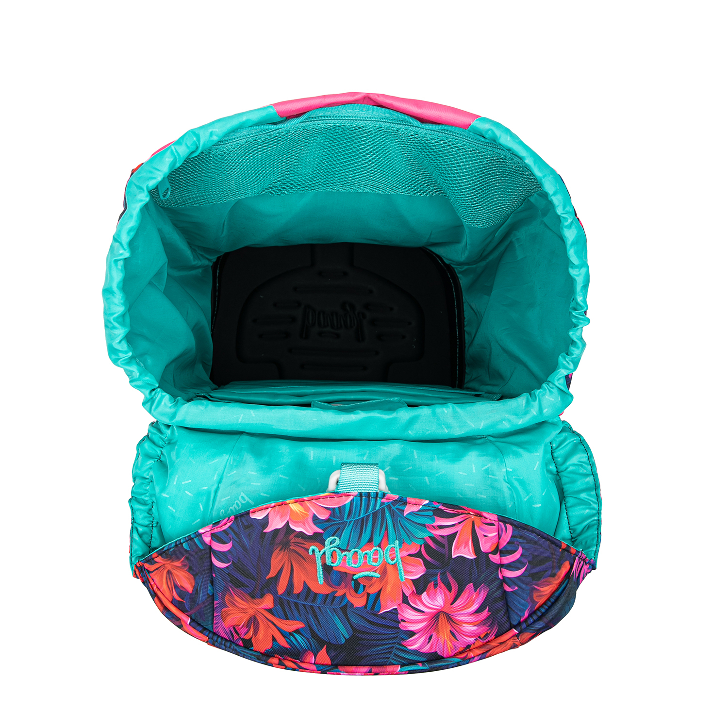 Baagl školní batoh Airy Plus Plameňáci A-35061