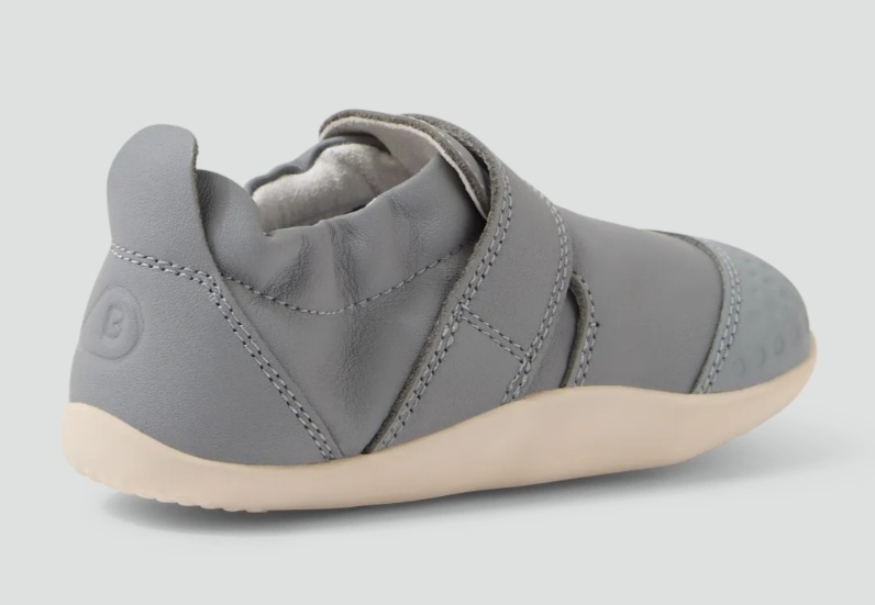 Bobux XPLORER - 501063 - ultimate grey