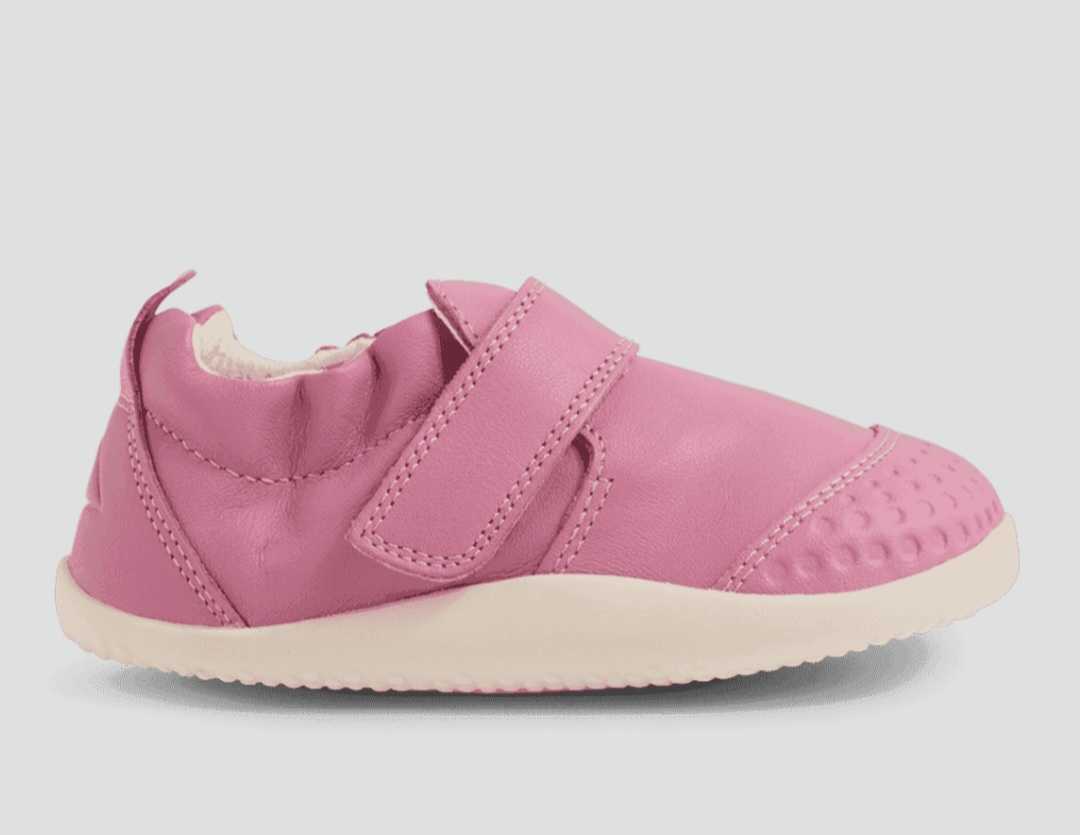 Bobux XPLORER - 501062 - cashmere rose