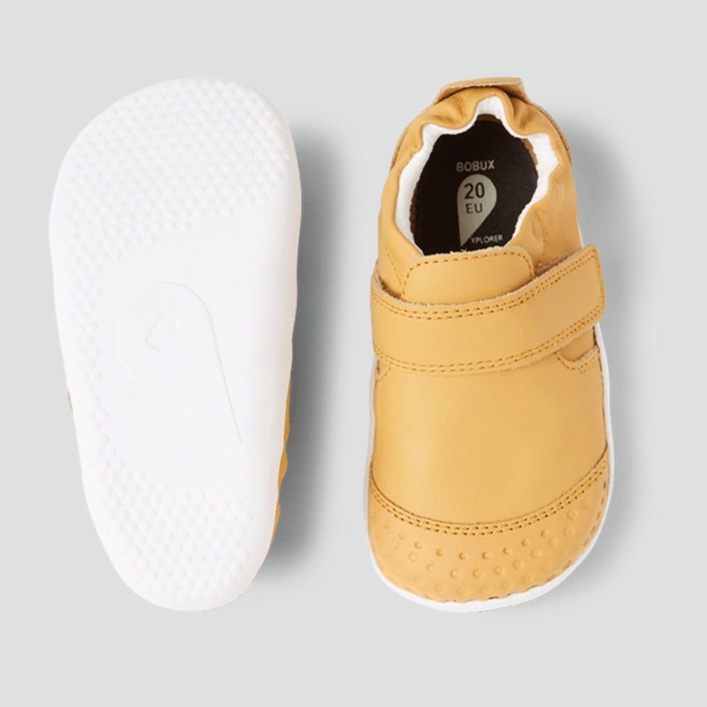 Bobux XPLORER - 501048 - oak buff