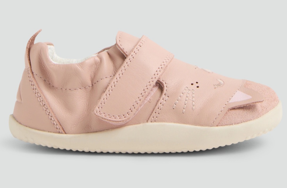 Bobux XPLORER - 550008 - cameo rose