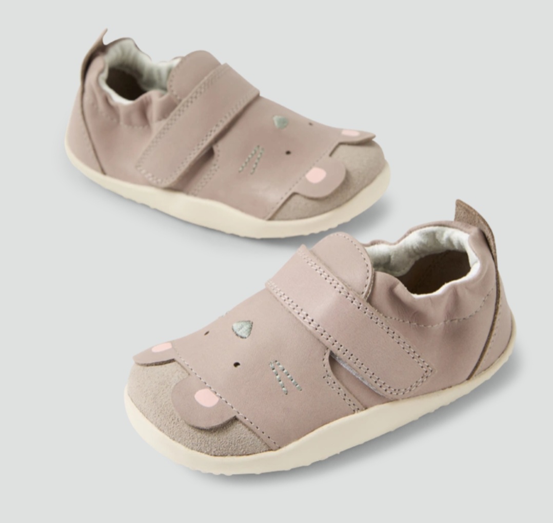 Bobux XPLORER - 550005 - taupe