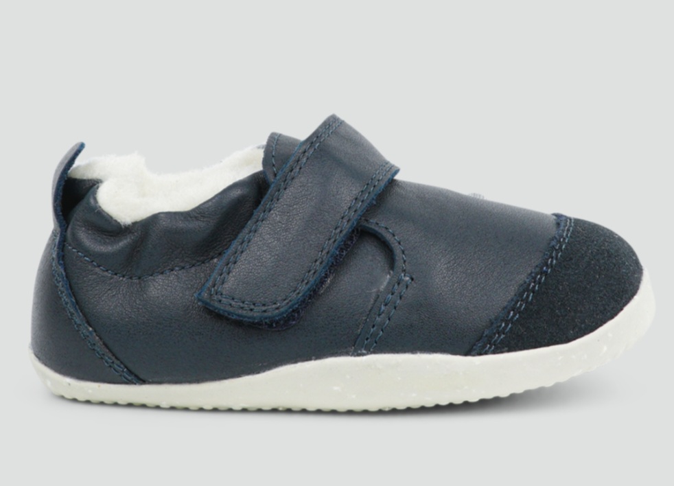 Bobux XPLORER - 500608J - xp marvel arctic -navy