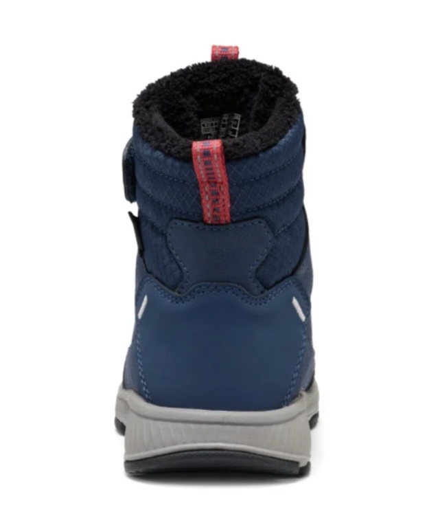 KEEN - SKUA WINTER WP - naval acadamy/garnet