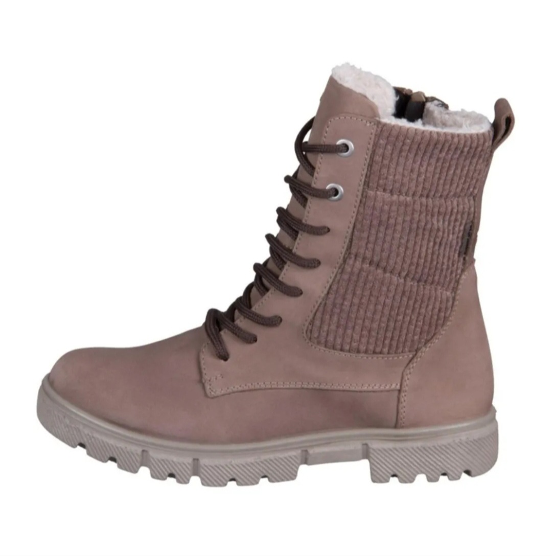 Zimní obuv Ricosta RANA 508001702/660 tundra