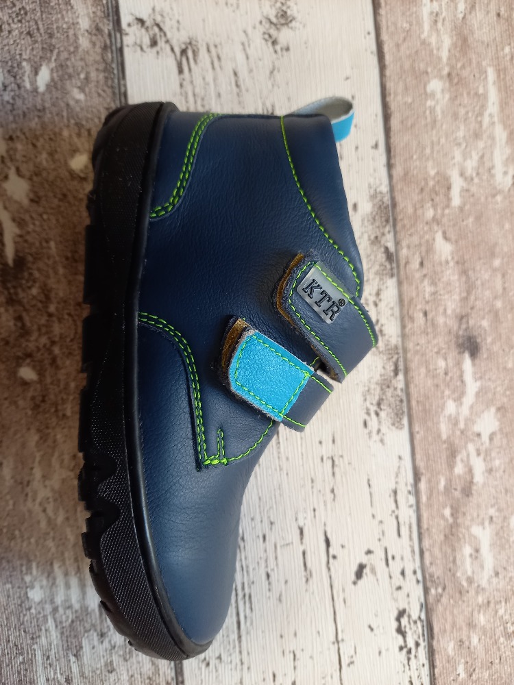 KTR Celoroční obuv 164/EKOP