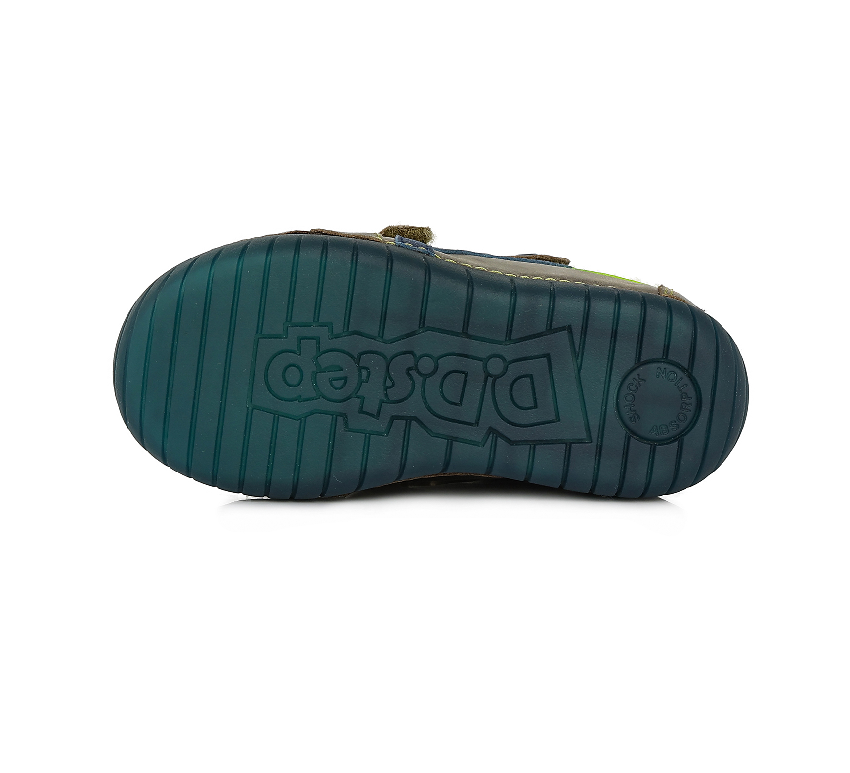 D.D.step celoroční obuv A050-944BL 