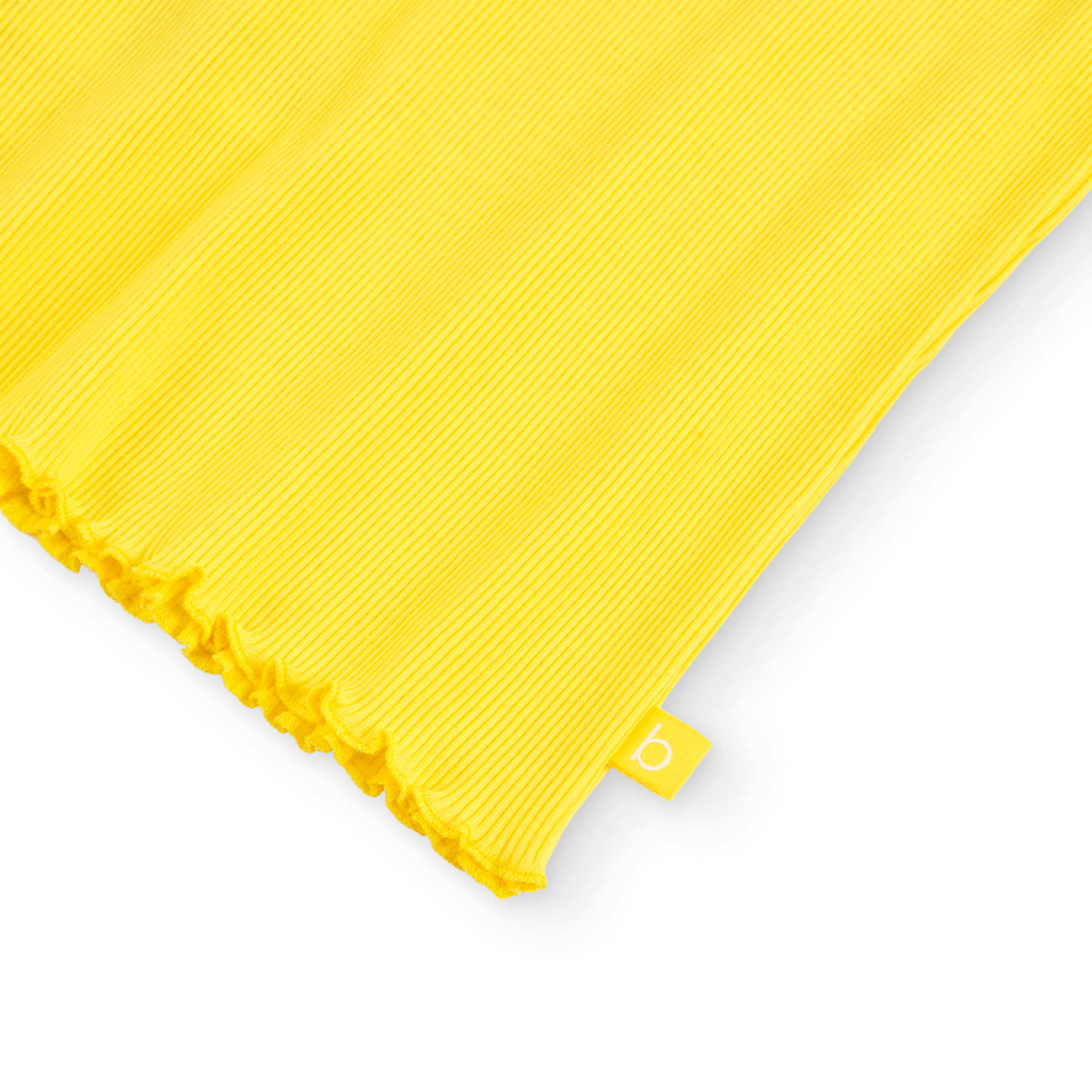 Tílko Boboli 496010/1180 žlutá