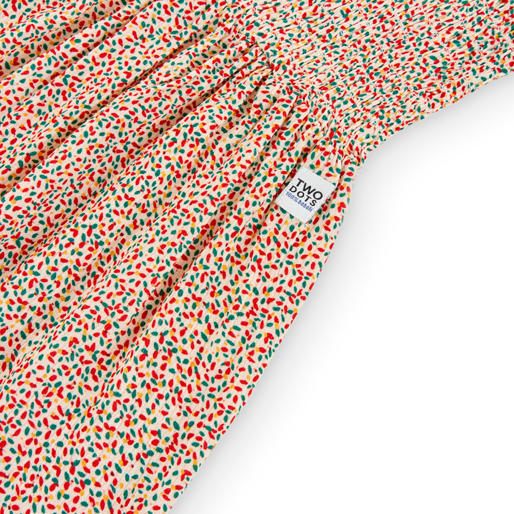 Šaty Boboli 476052/9088