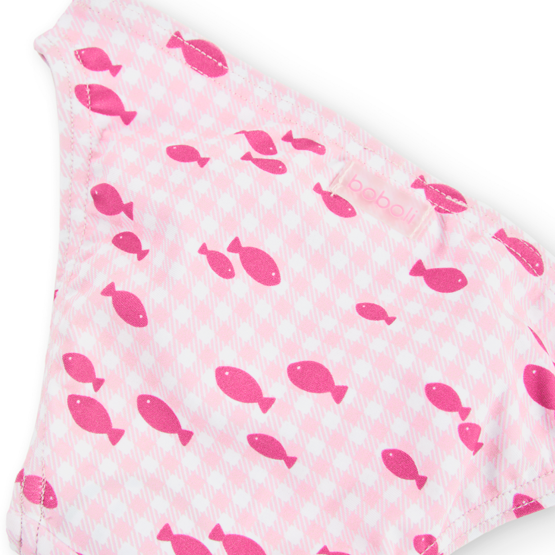 Plavky Boboli 806037/9067 růžová