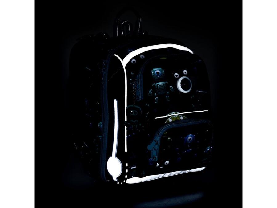 Školní batoh TOPGAL BEBE 23011