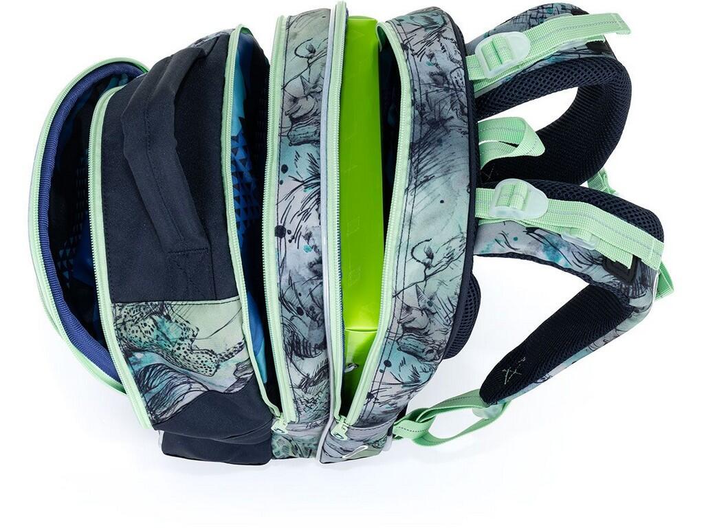 Školní batoh TOPGAL COCO 23016