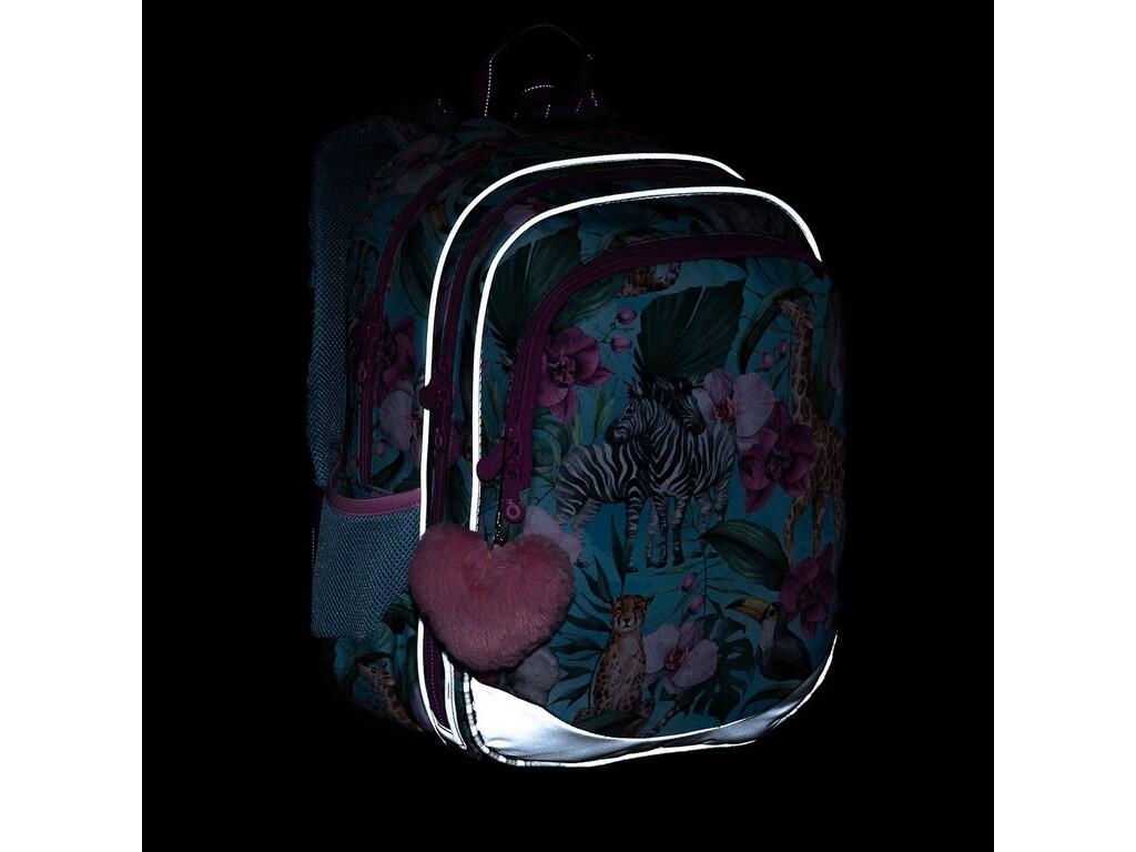 Školní batoh TOPGAL ELLY 23004