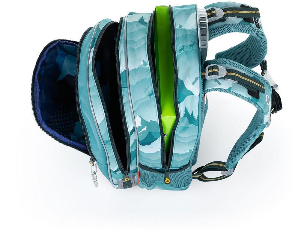 Školní batoh TOPGAL ELLY 23014