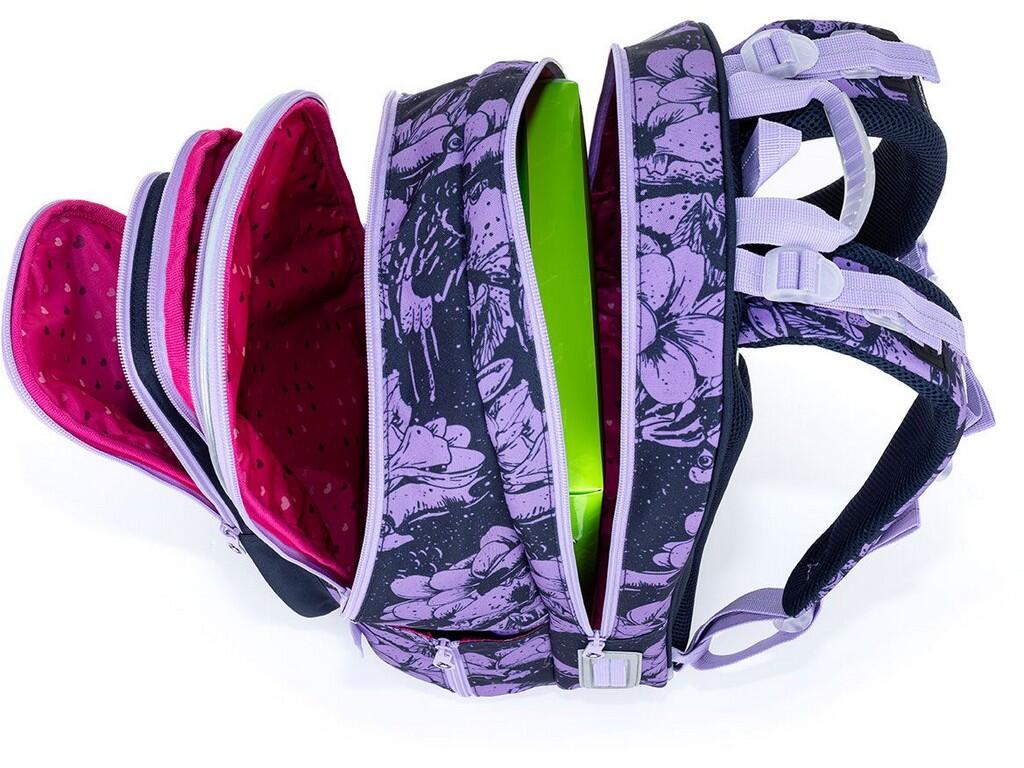 Školní batoh TOPGAL LYNN 23008