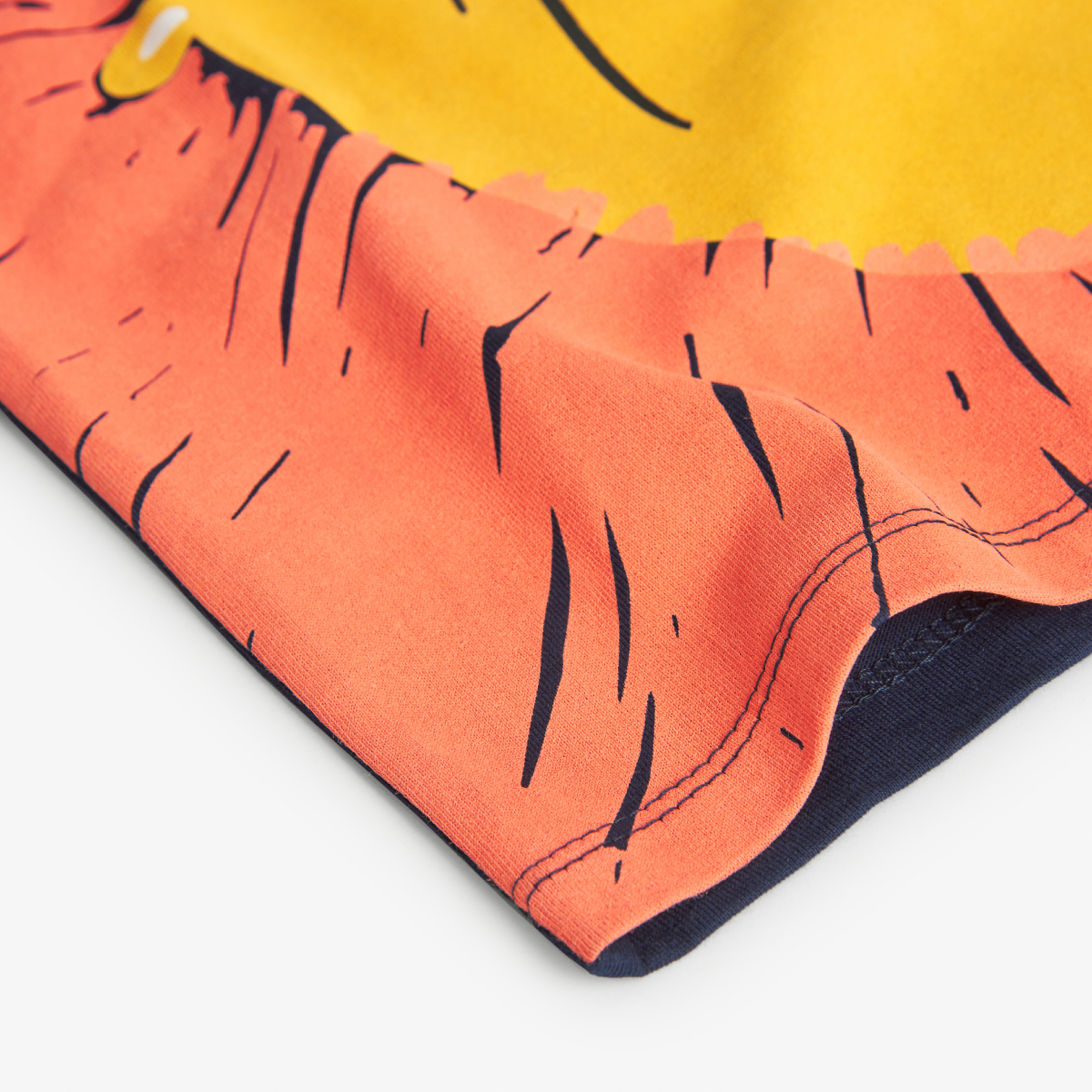 Triko boboli 398044/2440 tm.modrá