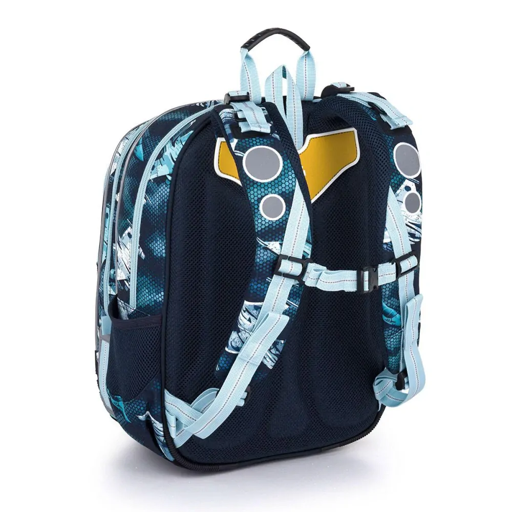 Školní batoh TOPGAL ELLY 24052 