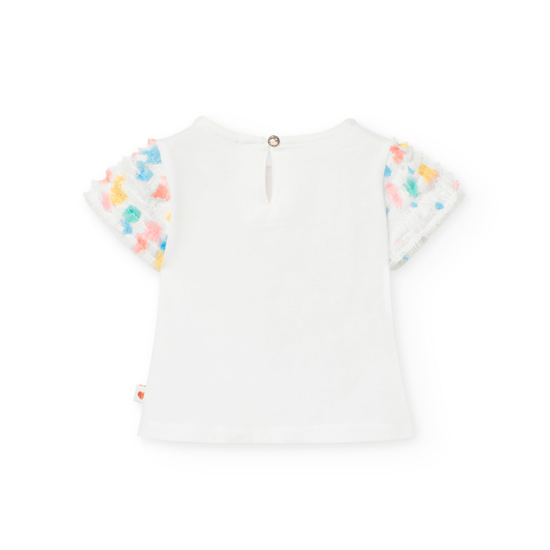 Triko boboli 701176/1100 srdce