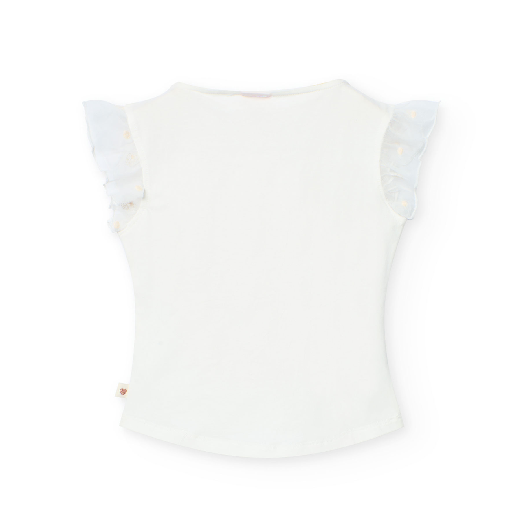 Triko boboli 721167/1111 Bonjour 