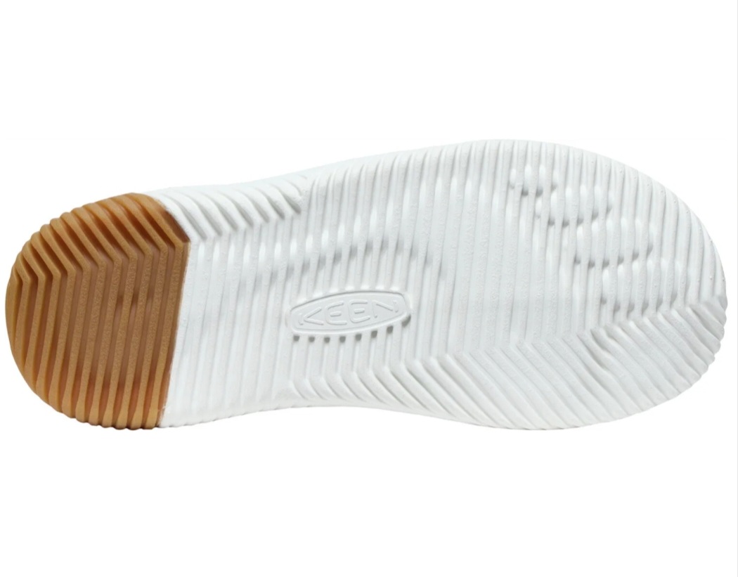 KEEN KNX KNIT LACE - dubarry/star white 