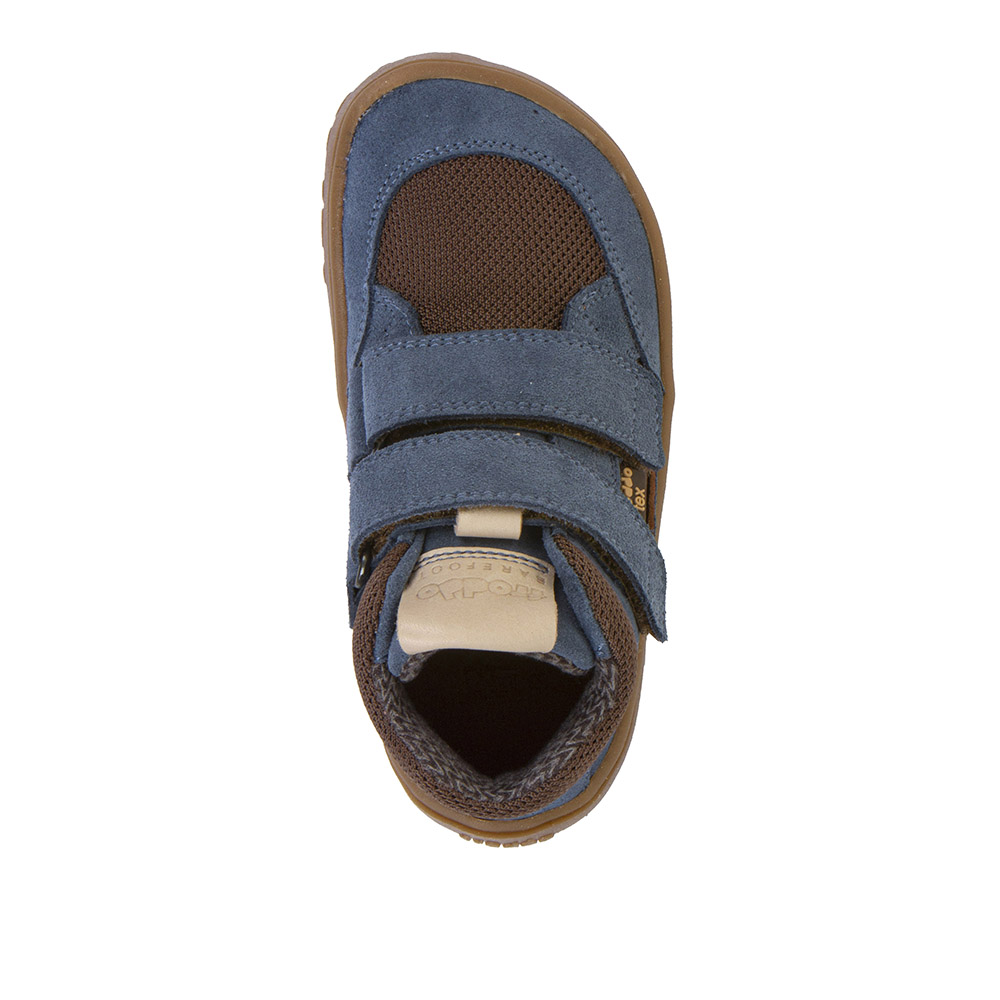 Froddo barefoot TEX AUTUMN G3110266-2 denim
