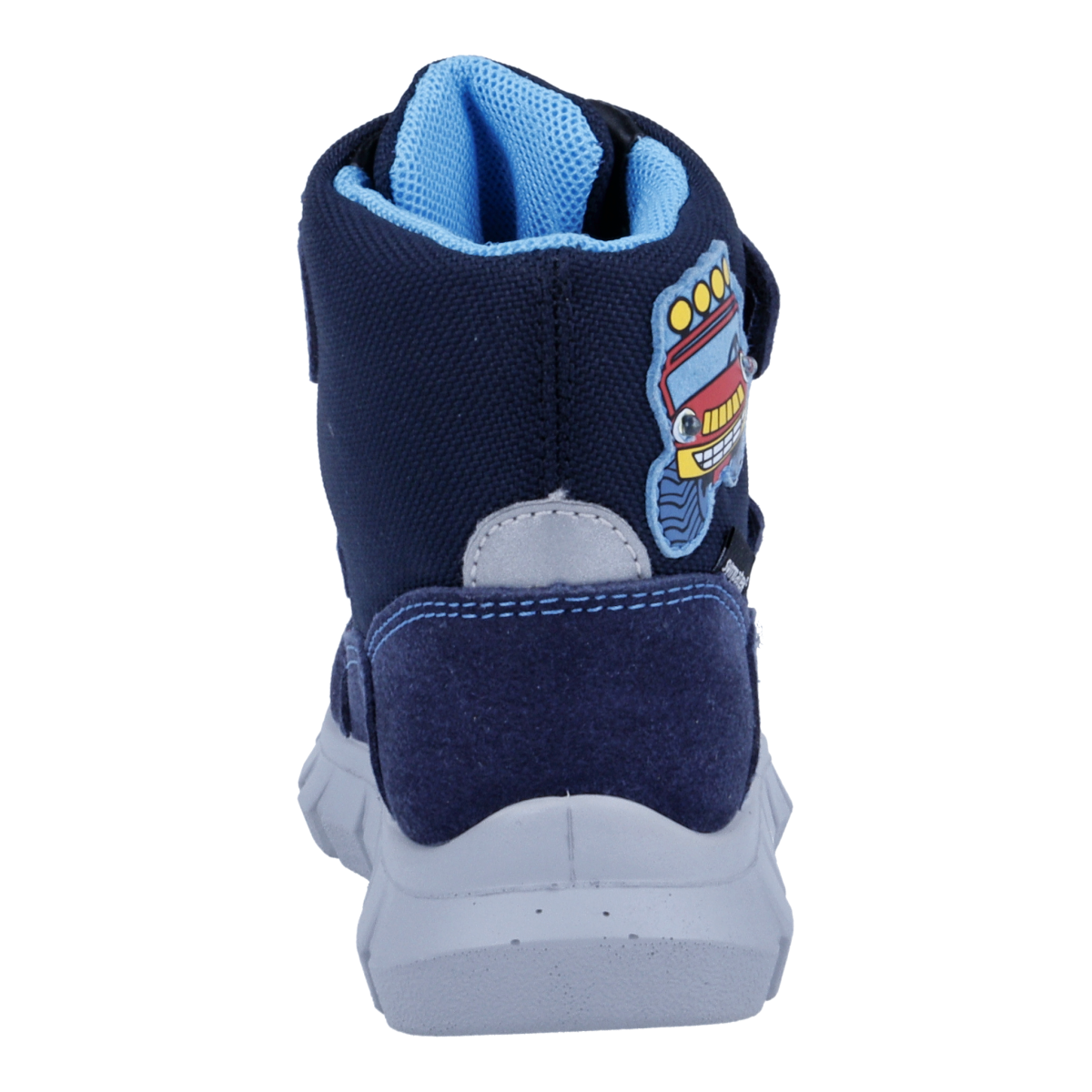 Richter - zimní obuv 2151 2293 7201 modrá 