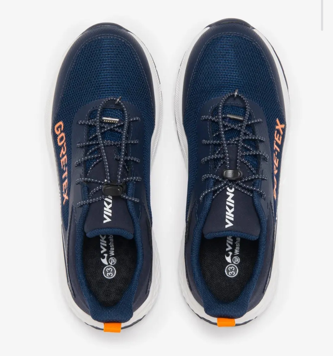 VIKING IMPACT GTX SL 3-55565-5 navy 