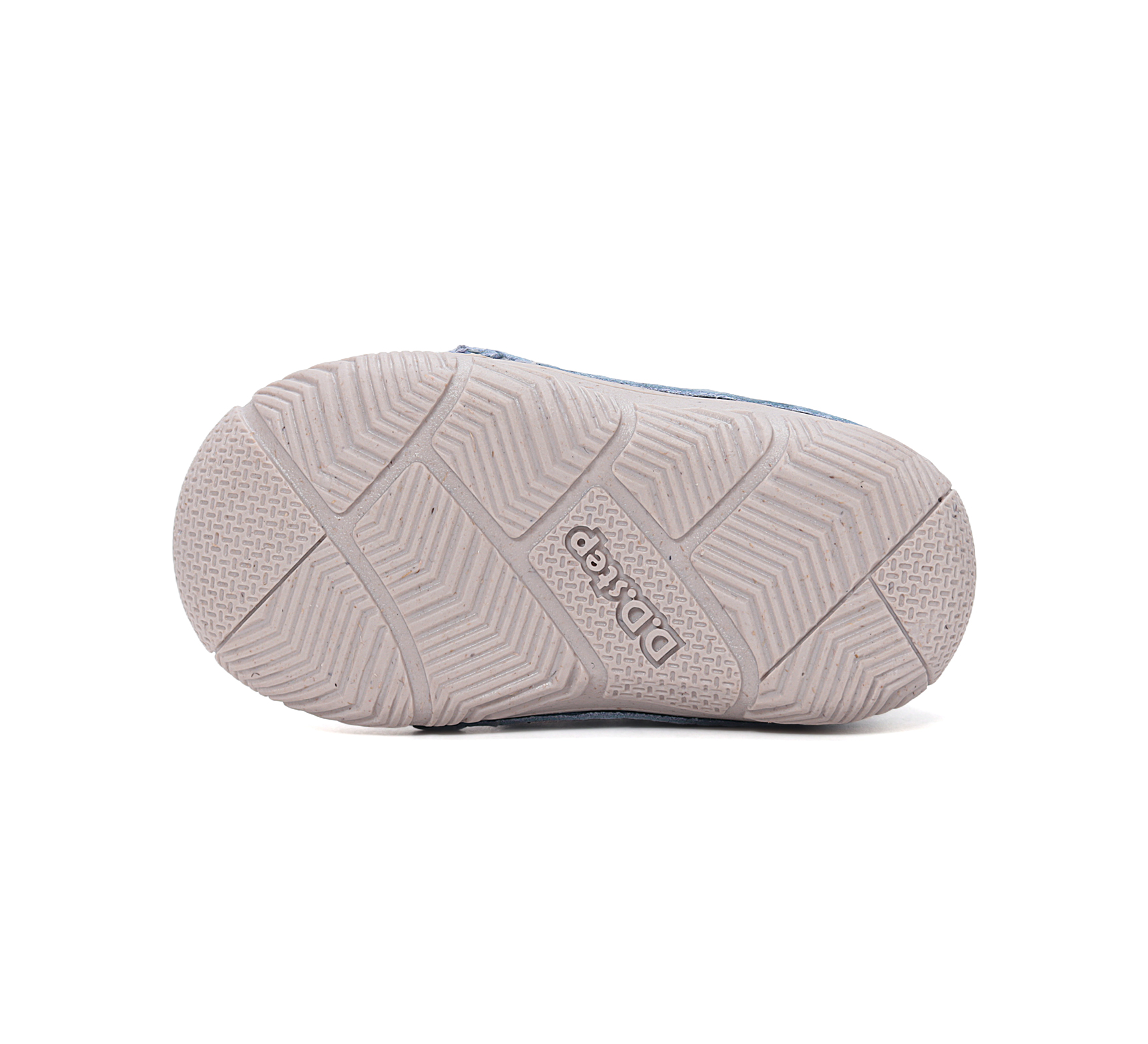 D.D.step celoroční obuv S082-61125BM royal blue