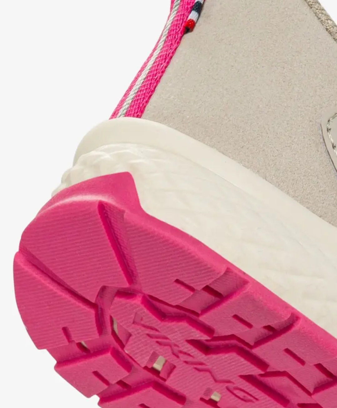 VIKING BOUNCY GTX 2V 3-55505-73 cement