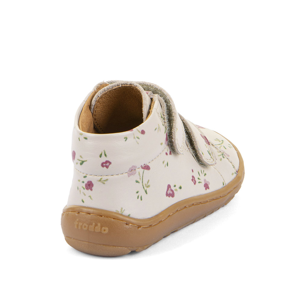 Froddo barefoot G2130369-14 flowers 