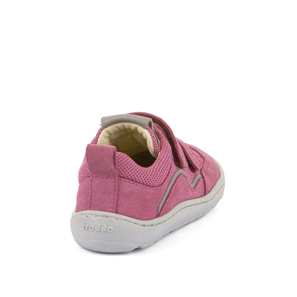 Froddo barefoot G3130271-24 fuxia 